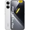 Image de Poco X8 Pro Max (5G) 512 Go, Blanc - Neuf