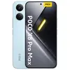 Image de Xiaomi Poco X8 Pro Max 5G 12 Go/512 Go Bleu (Blue) Double SIM