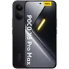 Image de Poco X8 Pro Max (5G) 256 Go, Noir - Neuf