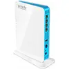 Image de Tenda w568r n900 Dual-Band 3t3r 11n Router, 4giga lan port, 1giga wan port, 1 usb usb port pour stockage et serveur d'impression, smart in