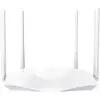 Image de Tenda TX3 routeur sans fil Gigabit Ethernet Bi-bande (2,4 GHz / 5 GHz) Blanc - Neuf