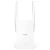 Image de Tenda A33 pont & répéteur Répéteur réseau 1000 Mbit/s Blanc - Neuf