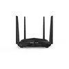 Image de Ac10 Routeur Sans Fil Gigabit Ethernet Bi-bande (2,4 Ghz / 5 Ghz) Noir - Tenda
