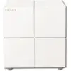 Image de Tenda NOVA MW6-2 Tenda WL-Router nova MW6-2 Home Mesh WiFi System (2x Geräte)