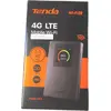 Image de Routeur portable LTE 4G, Wi-Fi 6, 2,4 GHz, 286 Mbps, Nano SIM - TENDA TND-MF6