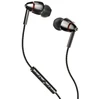 Image de Casque intra-auriculaire filaire 1More Quad Driver