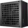 Image de Deepcool Bloc d'alimentation DeepCool PF650 650 W 20+4 broches ATX Noir