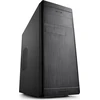 Image de Deepcool | Wave V2 | Black | Micro ATX | Power supply included No