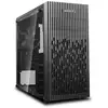 Image de DeepCool Matrexx 30 Mini Tower Noir - Neuf
