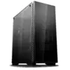 Image de Deepcool MATREXX 50 Fenêtre latérale, Noir, E-ATX, Alimentation incluse Non