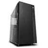 Image de Deepcool | MATREXX 55 MESH | Fenêtre latérale | Noir | E-ATX | Alimentation incluse Non | ATX PS2  Longueur inférieure à 170 mm)