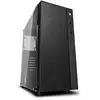Image de DeepCool Matrexx 55 Mesh Midi Tower Noir - Neuf