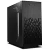 Image de DeepCool Matrexx 30 SI Mini Tower Noir - Neuf