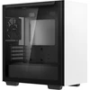 Image de DeepCool MACUBE 110 WH Tour moyenne blanche