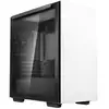 Image de DeepCool MACUBE 110 WH Midi Tower Blanc - Neuf