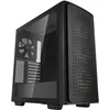 Image de Deepcool CK560 Window Black Edition