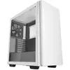 Image de DeepCool CK500 Midi Tower Blanc - Neuf
