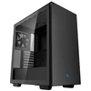 Image de Boîtier tour moyenne DeepCool CH510 Noir