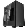 Image de DeepCool CH510 Midi Tower Noir - Neuf