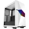 Image de DeepCool CYCLOPS WH Midi Tower Blanc - Neuf
