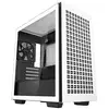 Image de DeepCool CH370 WH Mini Tower Blanc - Neuf