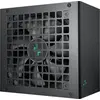 Image de Bloc d'alimentation DeepCool PL750D 750 W, connecteur ATX 20+4 broches, noir