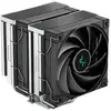 Image de DeepCool AK620 Processeur Refroidisseur d'air 12 cm Noir 1 pièce(s) - Neuf