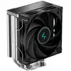 Image de DeepCool AK400 Processeur Refroidisseur d'air 12 cm Noir 1 pièce(s) - Neuf