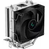 Image de DeepCool AG300 Carte SIM Refroidisseur d'air 9,2 cm Noir, Métallique - Neuf