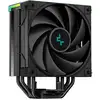 Image de DeepCool AK400 DIGITAL Processeur Refroidisseur d'air 12 cm Noir 1 pièce(s) - Neuf