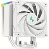Image de Ventilateur pour processeur DeepCool AK500 Digital RGB (Blanc) #1POURCENT