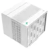 Image de DeepCool ASSASSIN IV Processeur Refroidisseur d'air 120/140 mm Noir 1 pièce(s) - Neuf