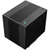 Image de DeepCool ASSASSIN 4S Processeur Refroidisseur d'air 14 cm Noir 1 pièce(s) - Neuf