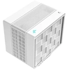 Image de DeepCool ASSASSIN 4S WH Processeur Refroidisseur d'air 14 cm Blanc 1 pièce(s) - Neuf