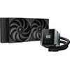 Image de Kit Watercooling AIO DeepCool Mystique - 240mm (Noir) #1POURCENT