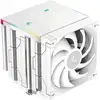 Image de DeepCool AK620 Digital PRO WH Processeur Refroidisseur d'air 12 cm Blanc 1 pièce(s) - Neuf