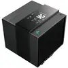 Image de DeepCool ASSASSIN IV VC VISION Processeur Refroidisseur d'air 120/140 mm Noir 1 pièce(s) - Neuf