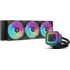 Image de Kit Watercooling AIO DeepCool LE V2 RGB - 360mm (Noir) #1POURCENT