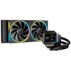 Image de DeepCool LM240 Processeur Kit de refroidissement du liquide 12 cm Noir 1 pièce(s) - Neuf