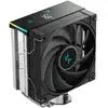 Image de DeepCool AK400 Digital SE Processeur Refroidisseur d'air 12 cm Noir 1 pièce(s) - Neuf