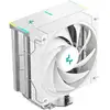 Image de DeepCool AK400 Digital SE WH Processeur Refroidisseur d'air 12 cm Blanc 1 pièce(s) - Neuf