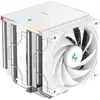 Image de DeepCool AK620 Digital SE WH Processeur Refroidisseur d'air 12 cm Blanc 1 pièce(s) - Neuf