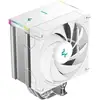 Image de DeepCool AK500S Digital SE WH Processeur Refroidisseur d'air 12 cm Blanc 1 pièce(s) - Neuf