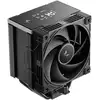 Image de DeepCool AK700 Digital NYX Processeur Refroidisseur d'air 12 cm Noir 1 pièce(s) - Neuf