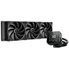 Image de DEEP COOL SPARTACUS 420 Pro Kit de refroidissement liquide CPU 420 mm ARGB avec écran LCD Noir - Neuf
