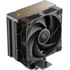 Image de Ventilateur pour processeur DeepCool AK400 G2 (Noir) #1POURCENT
