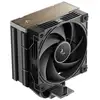 Image de Ventilateur CPU DEEPCOOL AK400 G2 Tour simple 12 cm Noir - Neuf