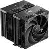 Image de Ventilateur pour processeur DeepCool AK620 Digital Nyx (Noir) #1POURCENT