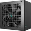 Image de Deepcool Gamerstorm PN750M ATX3.1 80 PLUS Gold Alimentation entièrement modulaire 120mm dynamique - PC-/Server Netzteil - 80 PLUS Gold (R-PN750M-FC0B-JGEU)