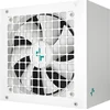 Image de Alimentation modulaire blanche Deepcool PN850M WH 850 W Gold